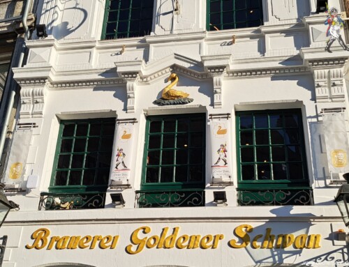 Neueröffnung im Herzen von Aachen!