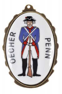 1989-1993-Damenorden