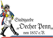 Oecher Penn Logo