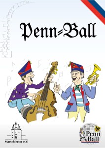 Penn-Ball