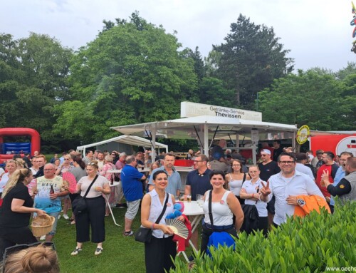 Familien- und Sommerfest 2025