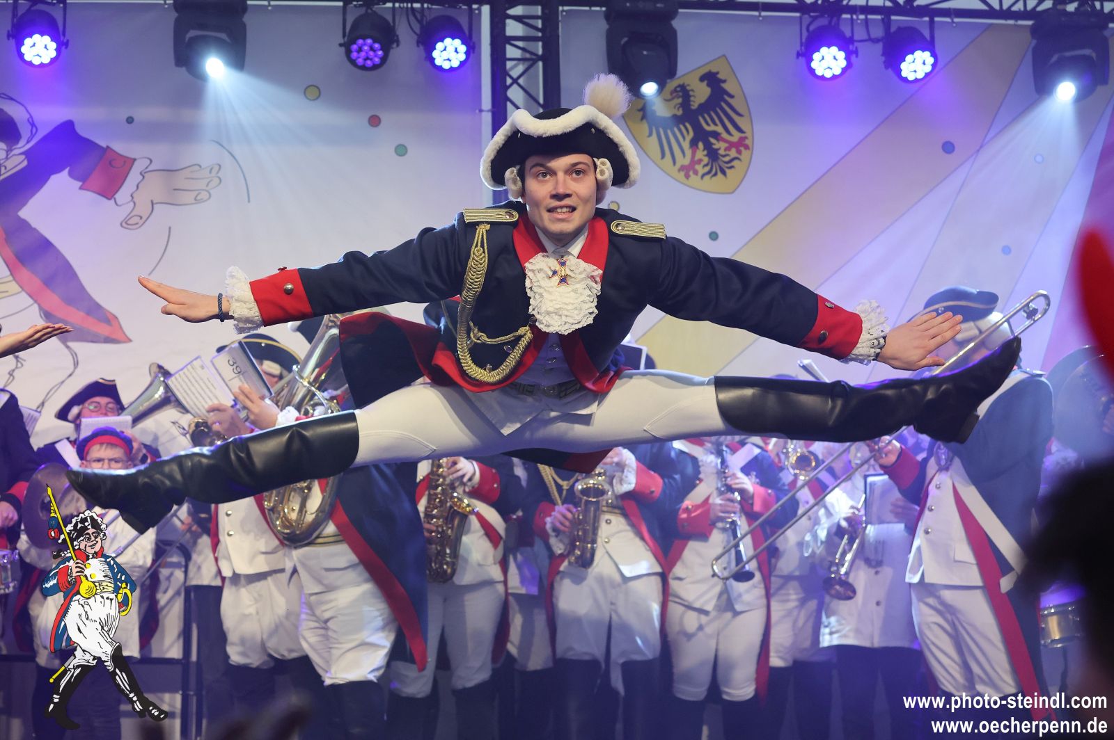 Stadtgarde Oecher Penn von 1857 e.V. 2026