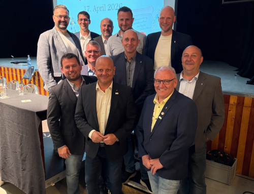 Generalversammlung 2026